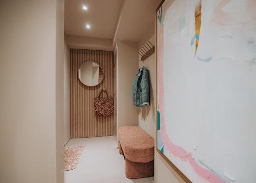 Design Lodge It Sluske Luxe Relax aan Water en Weilanden in Poppingawier