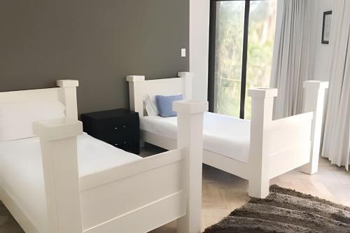 hermoso departamento en la laguna, Cancún (photo 3)