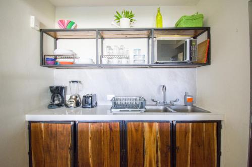 hermoso departamento en la laguna, Cancún (photo 6)