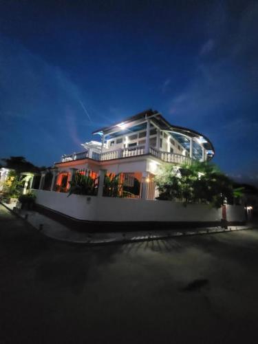 Luxury Posada inn