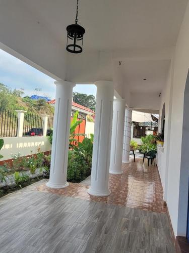 Luxury Posada inn in Mariscos