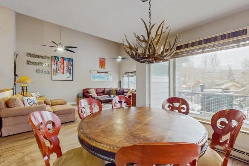 Vail Valley Condo - Edwards, CO