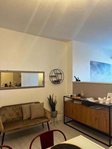 Urban House in Nuoro