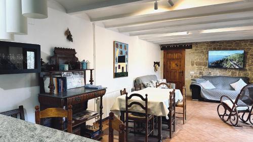 La Casa de la Acacia in Olba