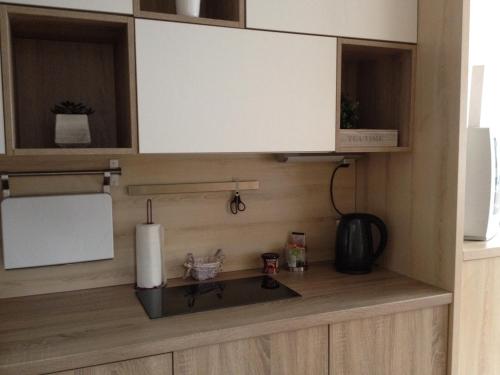 Mikes Apartman