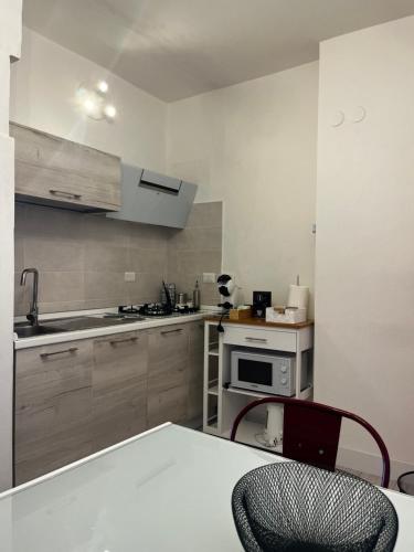 Urban House in Nuoro
