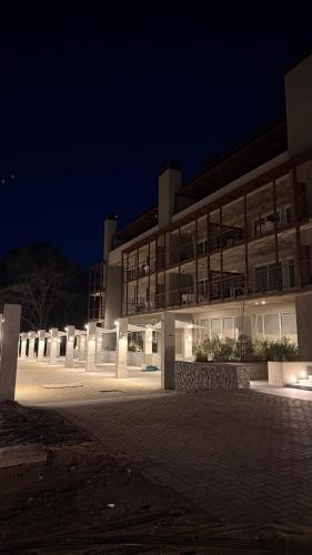 Almarena La Reserva UF 11 PB