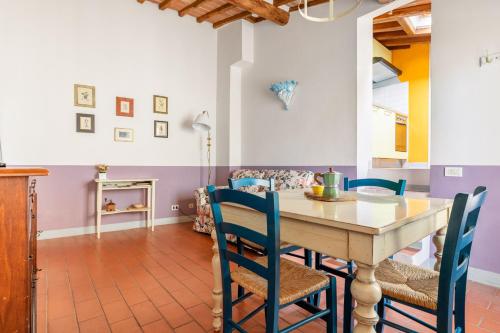 Foto - Fabio Apartments San Gimignano