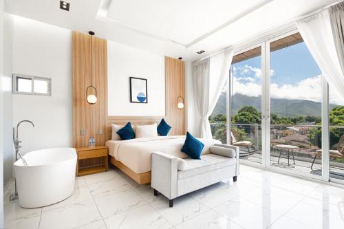Hotel H4 Olanchito in Salitran