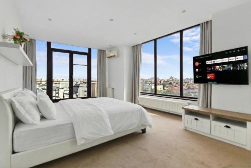 Uni88 ApartHotel