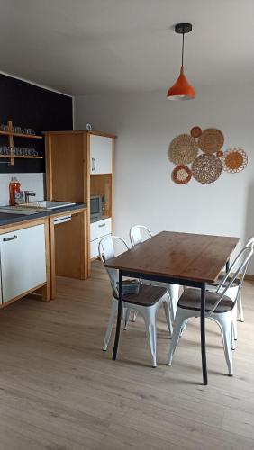 Ma Maison Vigneronne in 洛什