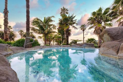 Hot tub, Copthorne Hotel and Resort Bay of Islands in Bay of Islands