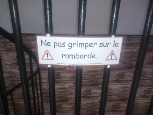 Gîte L'Impériale d'Ham (Gite L'Imperiale d'Ham) in Mailly-Maillet