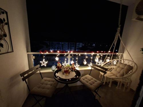 Apartman TRI KRALJA 1 in Banja Koviljaca