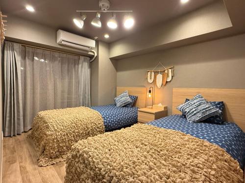 Shinjuku Station kabukicho 2minutes big House