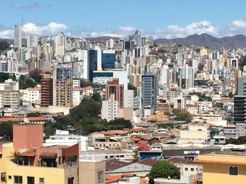 Apartamento Uberlândia - BH - image 5