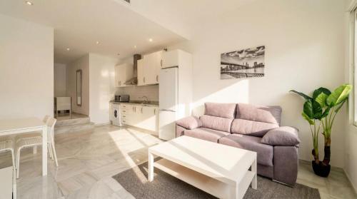 Lovely apt in the city center - 15m walk Giralda
