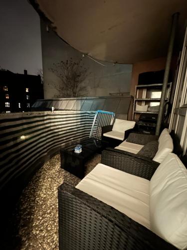 Jonas Haus Gästezimmer in Berlin, Deutschland