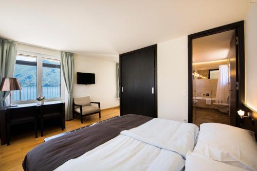 Hotel Walter Au Lac