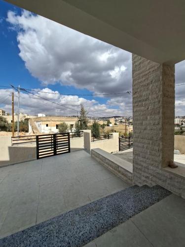 Vista Exterior, Jeeso Hotel in Jarash