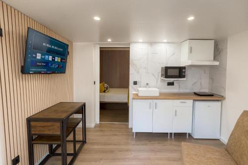 MT Boutique Suites y Apartamentos - Adults Only - 2