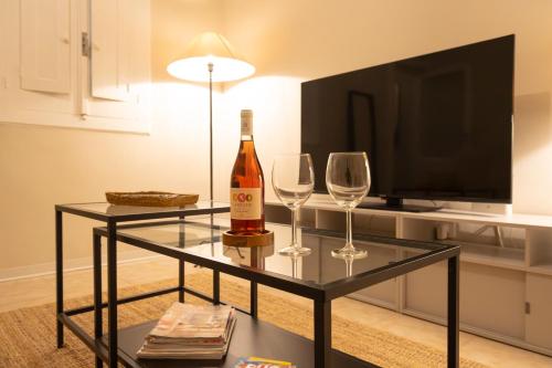 Casa di Leonardo Elegant & Comfort 3