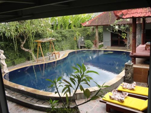 Meriki Apartment, Seminyak (zdjęcie 5)