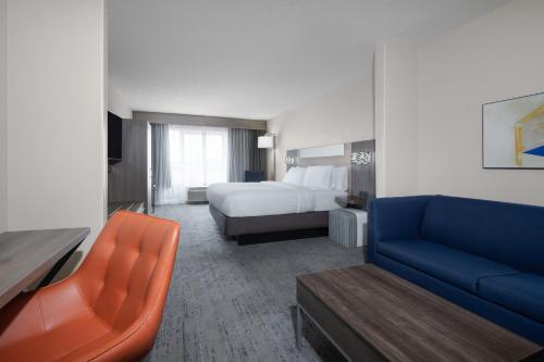 홀리데이 인 익스프레스 펨브룩 바이 IHG