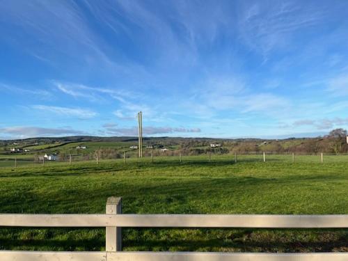Bragan Mountain View in Monaghan