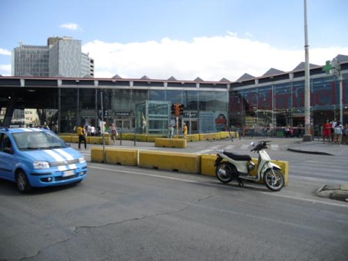 B&B Centralcity