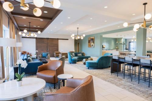 Fairfield by Marriott Inn & Suites Dayton Beavercreek - image 13