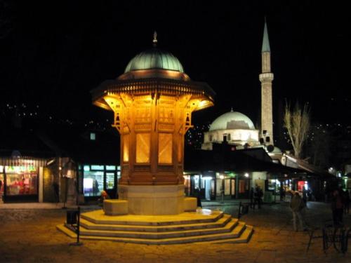Blue Residence Sarajevo Old Town - image 3