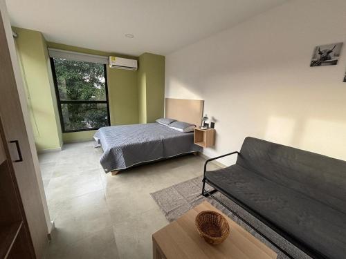 Deluxe Suite with Terrace