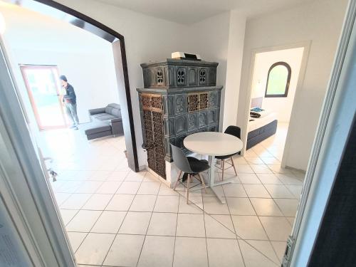 Accomodation Worfelden in Buttelborn