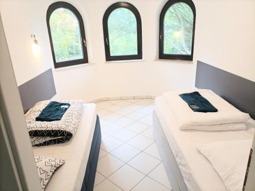 Accomodation Worfelden in Buttelborn