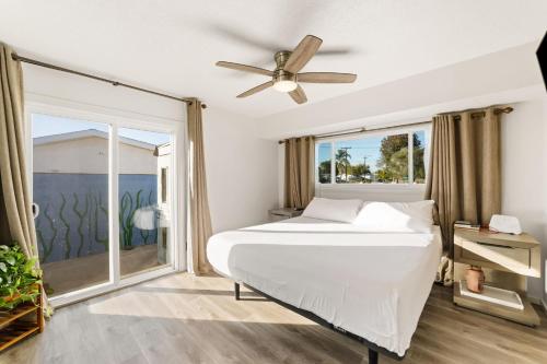 Casa Malta Spa and Pool in Clairemont Mesa East