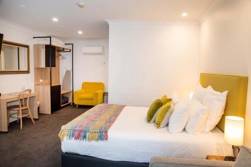 hotel photo