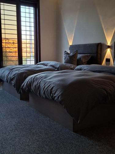 Vista, Jeeso Hotel in Jarash