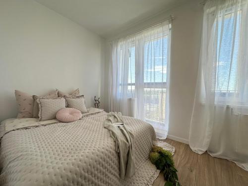 Pat, Sosnowiec Leisure Apartment by BookingHost in Sosnowiec
