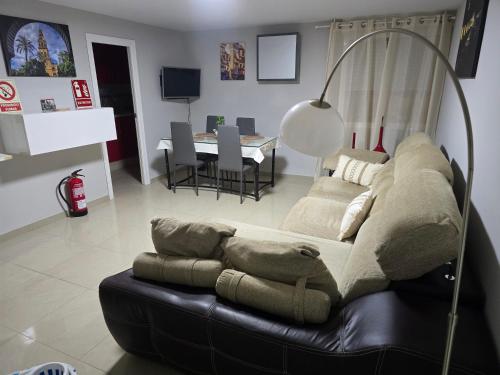 Rosa Home