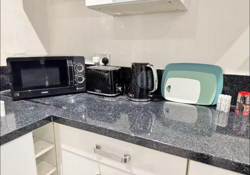 3 Bed Stay for Families, Groups And Contractors in North Tyneside