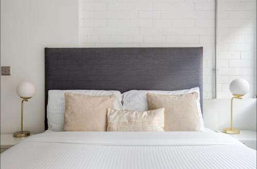 1 Bed Central Leeds Luxury Stay, Leeds (fotografie 9)