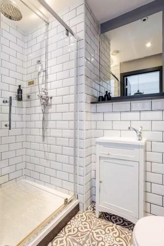 1 Bed Central Leeds Luxury Stay, Leeds (fotografie 8)
