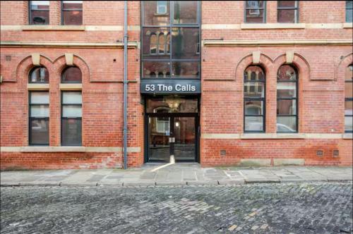 1 Bed Central Leeds Luxury Stay, Leeds (fotografie 6)