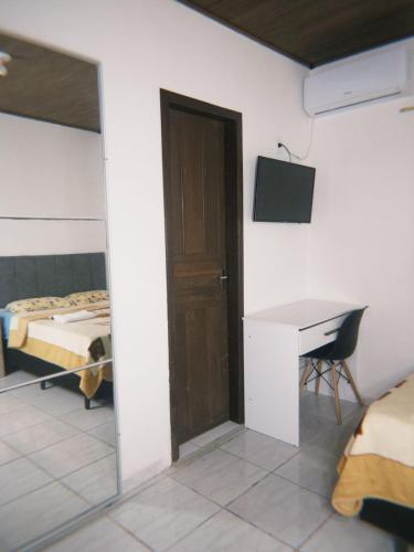 Hotel e Churrascaria Major