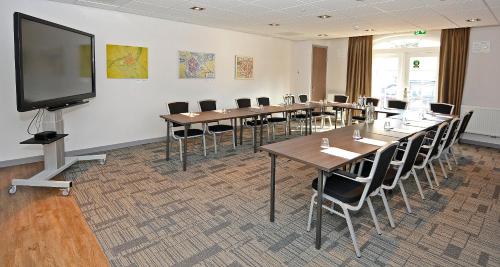 Best Western City Hotel Woerden - image 14