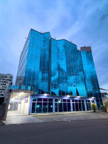 Hotel Virgen de Guadalupe in San Cristobal
