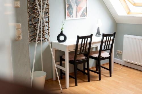 Bremen-Weyhe - peaceful - kitchen - wifi in Weyhe