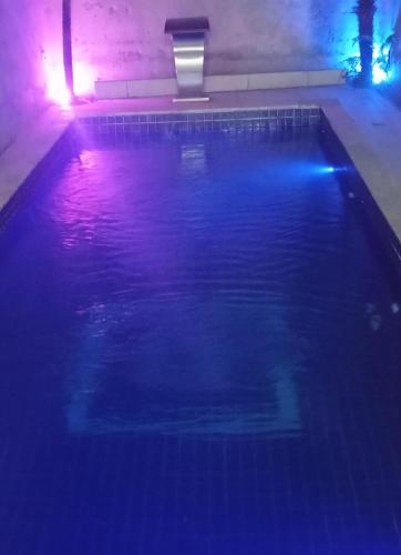 Casa de piscina 96 in イタケラ