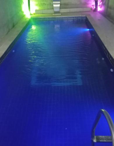 Casa de piscina 96 in イタケラ
